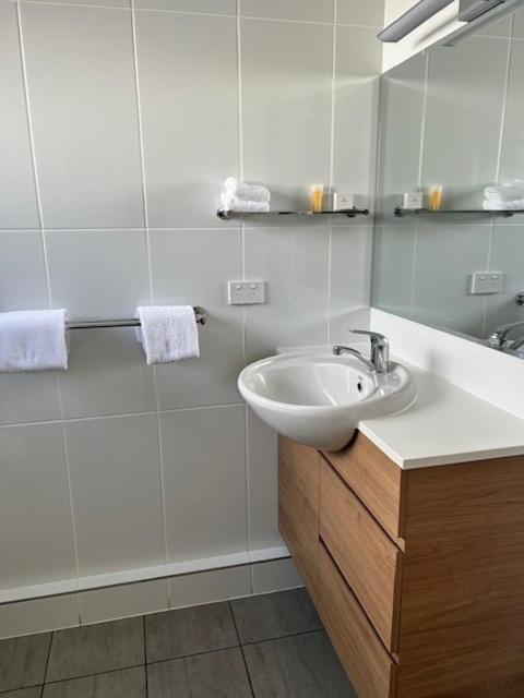 Apple&Grape Motel Stanthorpe Extérieur photo